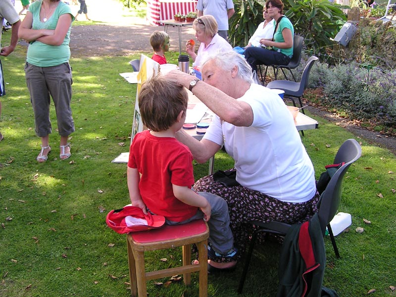 Church Fete 2008 46